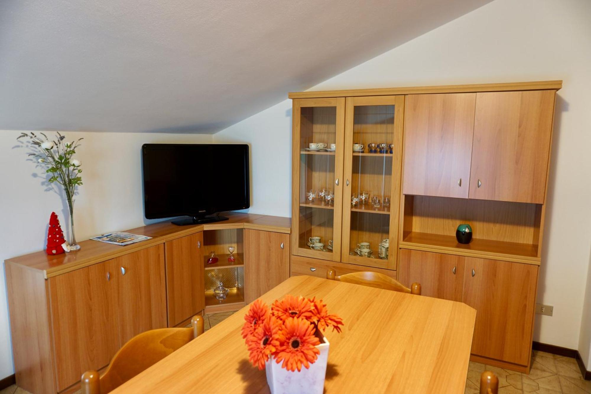 Attic House Mountain Lake Iseo Hospitality Bossico Exterior foto