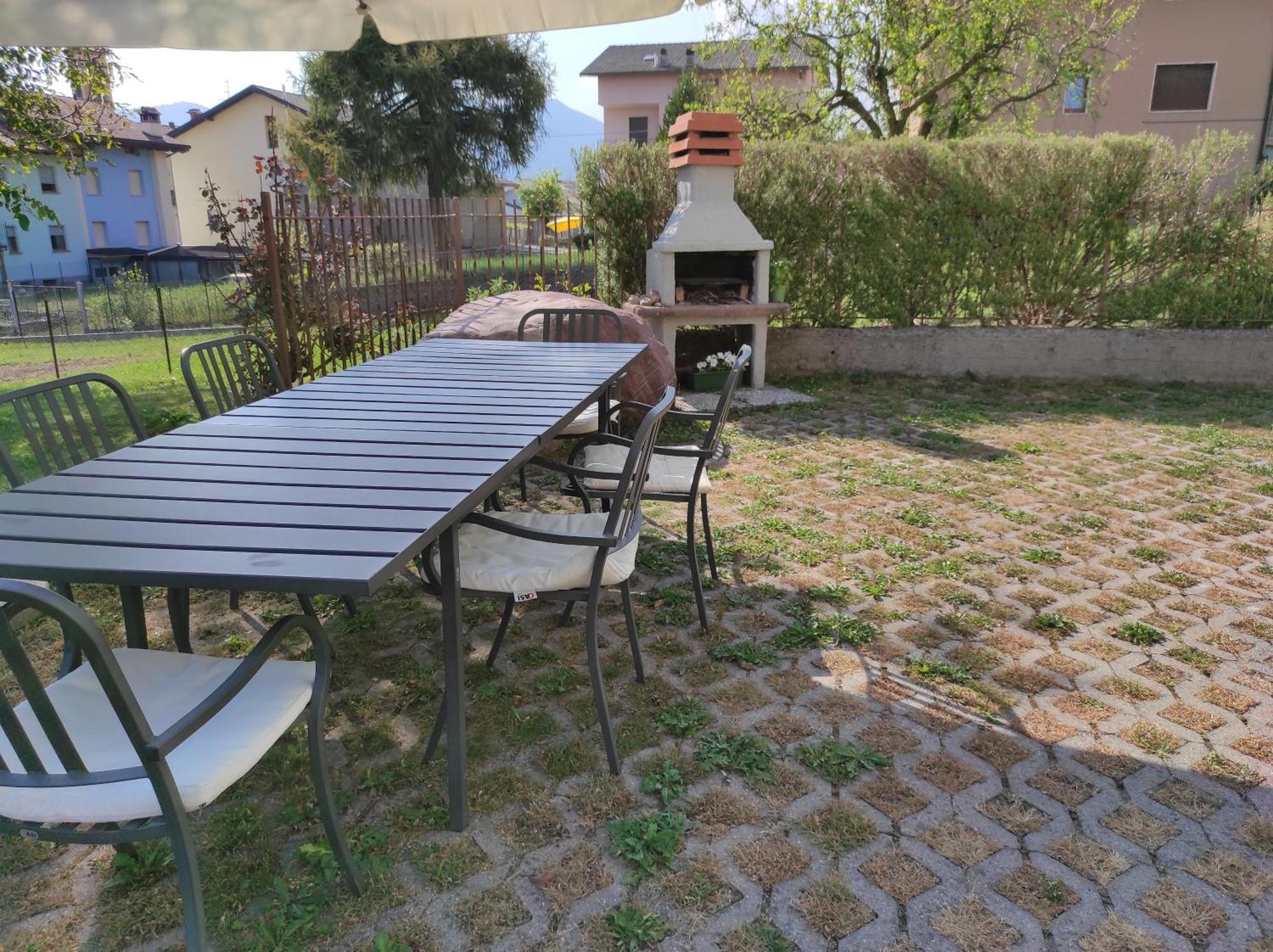 Attic House Mountain Lake Iseo Hospitality Bossico Exterior foto