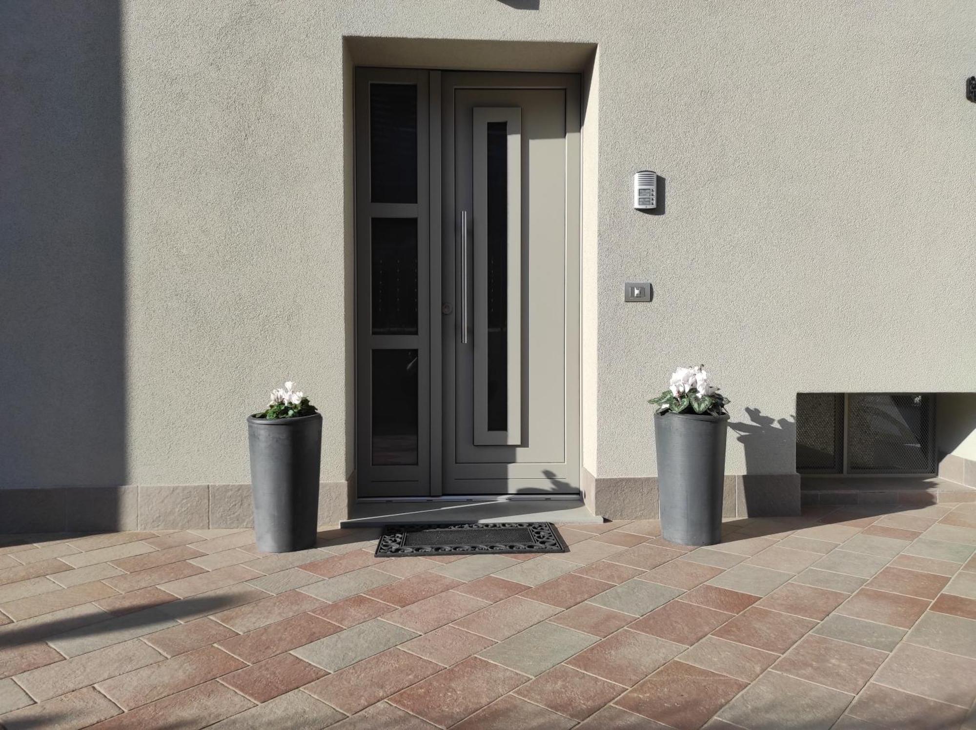 Attic House Mountain Lake Iseo Hospitality Bossico Exterior foto